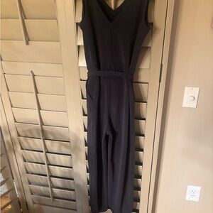 Lululemon softstream Sleeveless Jumpsuit